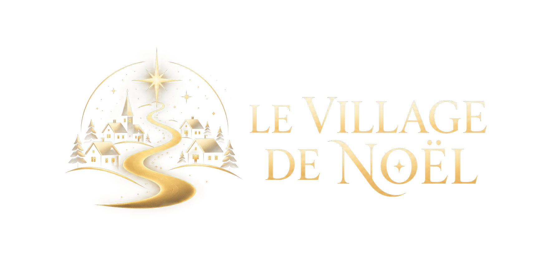 Le Village de Noël